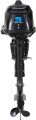 Лодочный мотор MARLIN MP 5 AMHS 5 л.с. двухтактный Лодочный мотор MARLIN MP 5 AMHS 5 л.с. двухтактный