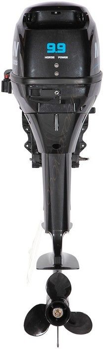 Лодочный мотор MARLIN MP 9.9 AMHS 9.9 л.с. двухтактный