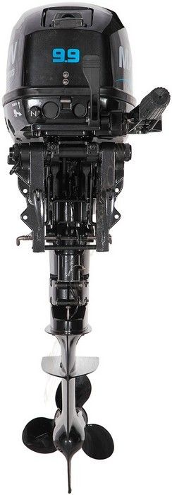 Лодочный мотор MARLIN MP 9.9 AMHS 9.9 л.с. двухтактный