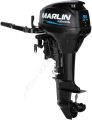 Лодочный мотор MARLIN PROLINE MP 9.9 AMHS 9.9 л.с. двухтактный Лодочный мотор MARLIN PROLINE MP 9.9 AMHS 9.9 л.с. двухтактный