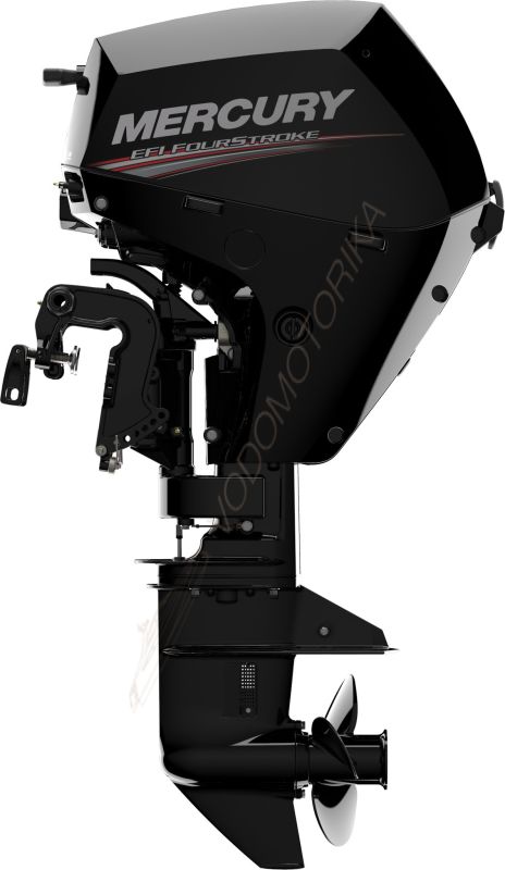 Лодочный мотор Mercury F20 ELPT RedTail 20 л.с. четырехтактный