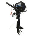Лодочный мотор MTR Marine F2.5BMS 2.5 л.с. Лодочный мотор MTR Marine F2.5BMS 2.5 л.с.