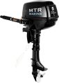 Лодочный мотор MTR Marine F5BMS 5 л.с. Лодочный мотор MTR Marine F5BMS 5 л.с.