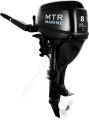 Лодочный мотор MTR Marine F8BMS 8 л.с. Лодочный мотор MTR Marine F8BMS 8 л.с.
