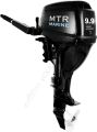 Лодочный мотор MTR Marine F9.9BMS 9.9 л.с. Лодочный мотор MTR Marine F9.9BMS 9.9 л.с.