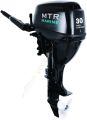 Лодочный мотор MTR Marine T30A BMS 30 л.с. Лодочный мотор MTR Marine T30A BMS 30 л.с.