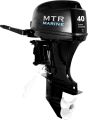 Лодочный мотор MTR Marine T40BMS 40 л.с. Лодочный мотор MTR Marine T40BMS 40 л.с.