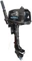 Лодочный мотор MTR Marine T4BMS 4 л.с. Лодочный мотор MTR Marine T4BMS 4 л.с.