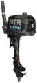 Лодочный мотор MTR Marine T5BMS 5 л.с. Лодочный мотор MTR Marine T5BMS 5 л.с.