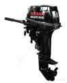 Лодочный мотор NISSAN MARINE NS 18 E2 1 18 л.с. двухтактный Лодочный мотор NISSAN MARINE NS 18 E2 1 18 л.с. двухтактный