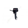 Лодочный мотор NISSAN MARINE NS 5 B D1 5 л.с. двухтактный Лодочный мотор NISSAN MARINE NS 5 B D1 5 л.с. двухтактный