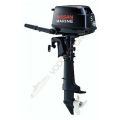 Лодочный мотор NISSAN MARINE NSF 5 B S1 ( ) 5 л.с. четырехтактный Лодочный мотор NISSAN MARINE NSF 5 B S1 ( ) 5 л.с. четырехтактный