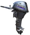 Лодочный мотор SEA-PRO F 15 S 15 л.с. четырехтактный Лодочный мотор SEA-PRO F 15 S 15 л.с. четырехтактный