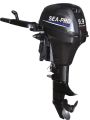 Лодочный мотор SEA-PRO F 9.9 S 9.9 л.с. четырехтактный Лодочный мотор SEA-PRO F 9.9 S 9.9 л.с. четырехтактный
