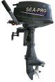 Лодочный мотор SEA-PRO Т9.8S 9.8 л.с. двухтактный Лодочный мотор SEA-PRO Т9.8S 9.8 л.с. двухтактный