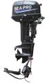 Лодочный мотор SEA-PRO Т 25 S&E 25 л.с. двухтактный Лодочный мотор SEA-PRO Т 25 S&E 25 л.с. двухтактный
