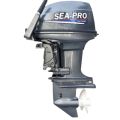 Лодочный мотор SEA-PRO Т 40 S 40 л.с. двухтактный Лодочный мотор SEA-PRO Т 40 S 40 л.с. двухтактный