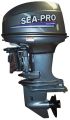 Лодочный мотор SEA-PRO Т 40 S&E 40 л.с. двухтактный Лодочный мотор SEA-PRO Т 40 S&E 40 л.с. двухтактный