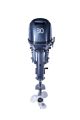 Лодочный мотор SEANOVO SN30FFES 30 л.с. двухтактный Лодочный мотор SEANOVO SN30FFES 30 л.с. двухтактный