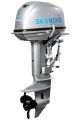 Лодочный мотор SEANOVO SN30FHS 30 л.с. двухтактный Лодочный мотор SEANOVO SN30FHS 30 л.с. двухтактный