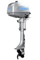 Лодочный мотор SEANOVO SN4FHS 4 л.с. двухтактный Лодочный мотор SEANOVO SN4FHS 4 л.с. двухтактный