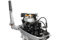 Лодочный мотор SEANOVO SN9.8FHL 9.8 л.с. двухтактный Лодочный мотор SEANOVO SN9.8FHL 9.8 л.с. двухтактный