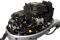 Лодочный мотор SEANOVO SNEF9.9(20)HES-EFI 9.9 л.с. четырехтактный