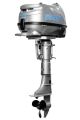 Лодочный мотор SEANOVO SNF6HL 6 л.с. четырехтактный (с баком 12л) Лодочный мотор SEANOVO SNF6HL 6 л.с. четырехтактный (с баком 12л)