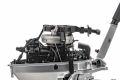 Лодочный мотор SHARMAX SM9.8HS 9.8 л.с двухтактный Лодочный мотор SHARMAX SM9.8HS 9.8 л.с двухтактный