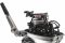 Лодочный мотор SHARMAX SM9.8HS 9.8 л.с двухтактный