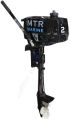 Лодочный мотор MTR Marine T2BMS 2 л.с. Лодочный мотор MTR Marine T2BMS 2 л.с.