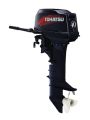 Лодочный мотор Tohatsu M40 CS 40 л.с. двухтактный Лодочный мотор Tohatsu M40 CS 40 л.с. двухтактный