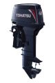 Лодочный мотор Tohatsu M40 D2 EPTOL 40 л. с. двухтактный Лодочный мотор Tohatsu M40 D2 EPTOL 40 л. с. двухтактный