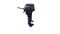 Лодочный мотор Tohatsu M9.9S двухтактный
