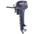 Лодочный мотор Yamaha 15 FMHS 15 л.с. Лодочный мотор Yamaha 15 FMHS 15 л.с.