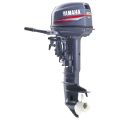 Лодочный мотор Yamaha 30 HWCS 30 л.с. Лодочный мотор Yamaha 30 HWCS 30 л.с.