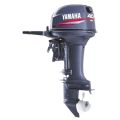 Лодочный мотор Yamaha 40 XMHS 40 л.с. Лодочный мотор Yamaha 40 XMHS 40 л.с.
