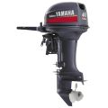 Лодочный мотор Yamaha E40 XMHX 40 л.с. Лодочный мотор Yamaha E40 XMHX 40 л.с.