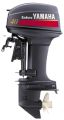 Лодочный мотор Yamaha E40 XWS 40 л.с. Лодочный мотор Yamaha E40 XWS 40 л.с.