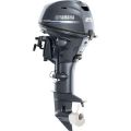 Лодочный мотор Yamaha F 20 BES 20 л.с. Лодочный мотор Yamaha F 20 BES 20 л.с.