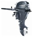 Лодочный мотор Yamaha F 20 BMHS 20 л.с. Лодочный мотор Yamaha F 20 BMHS 20 л.с.