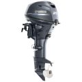 Лодочный мотор Yamaha F 25 GES 25 л.с. Лодочный мотор Yamaha F 25 GES 25 л.с.