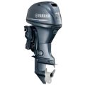 Лодочный мотор Yamaha F 40 FEDS 40 л.с. Лодочный мотор Yamaha F 40 FEDS 40 л.с.