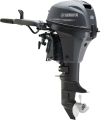Лодочный мотор Yamaha F 8 FMHS 8 л.с Лодочный мотор Yamaha F 8 FMHS 8 л.с