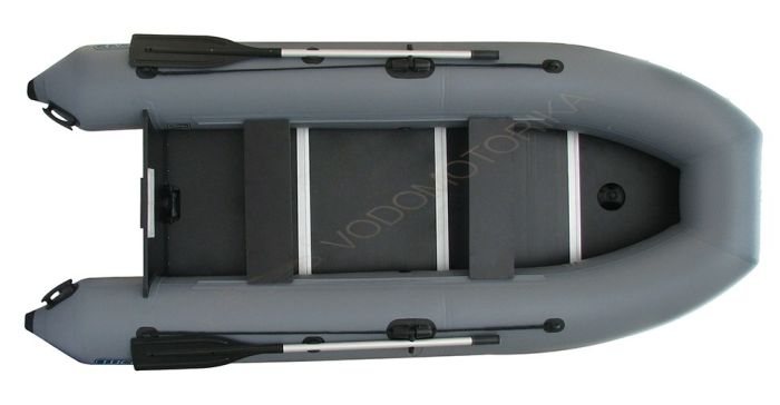 Надувная лодка Aqua-Storm LUCKY 340