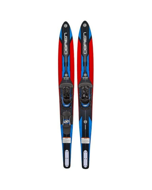 Лыжи парные прогулочные O'Brien PERFORMER 68" S21