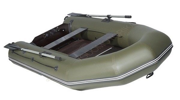 Надувная лодка Лоцман М-300