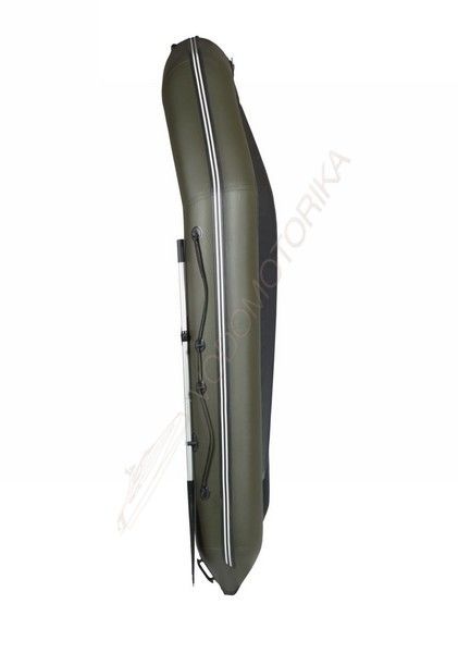 Надувная лодка Лоцман М-320
