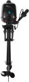 Лодочный мотор MARLIN MP 3 AMHS 3 л.с. двухтактный Лодочный мотор MARLIN MP 3 AMHS 3 л.с. двухтактный