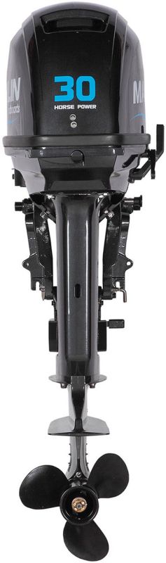 Лодочный мотор MARLIN MP 30 AWRL 30 л.с. двухтактный